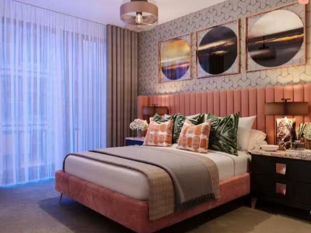 Apartment for rent in West Midlands