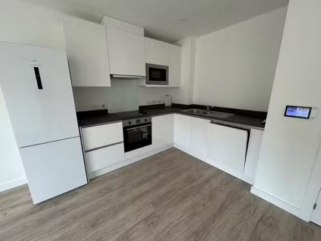 Apartment for rent in Balsall Heath, Isle Of Man