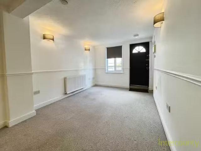 Apartment for rent in Sawbridgeworth, Colliers End