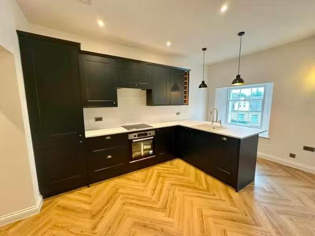 Apartment for rent in Somerset