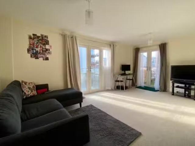 Apartment for rent in Port Marine, Portishead