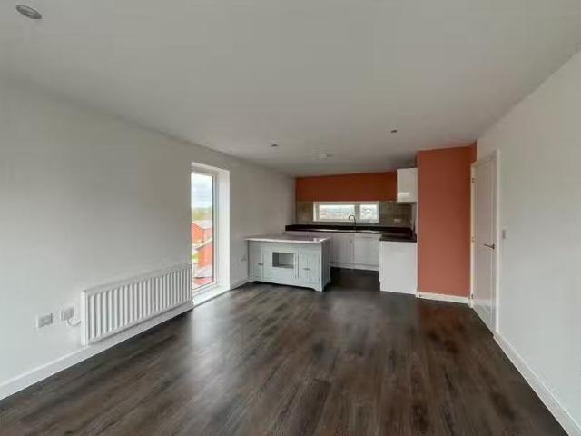 Apartment for rent in Harry Stoke, Stoke Gifford