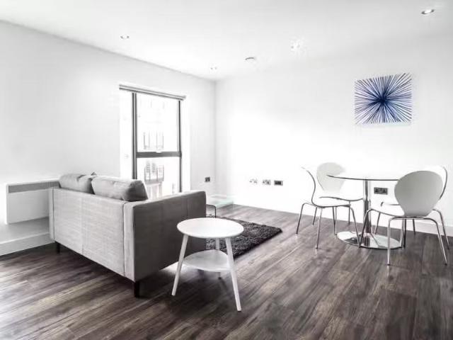 Apartment for rent in Tockwith