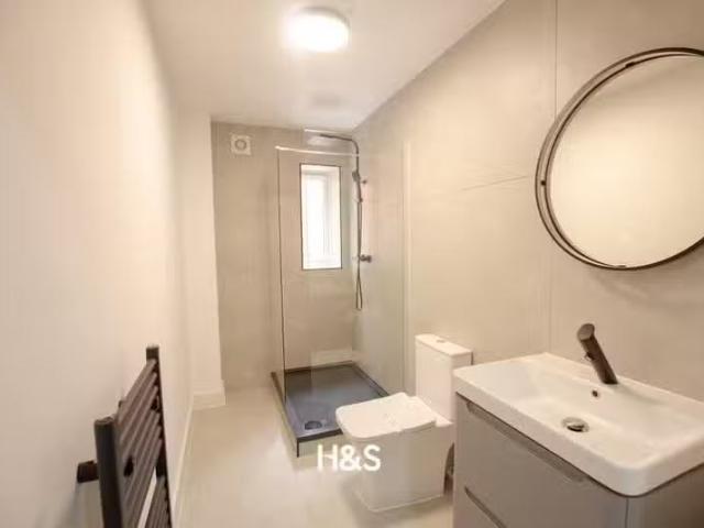 Apartment for rent in Chislehurst, Greater London