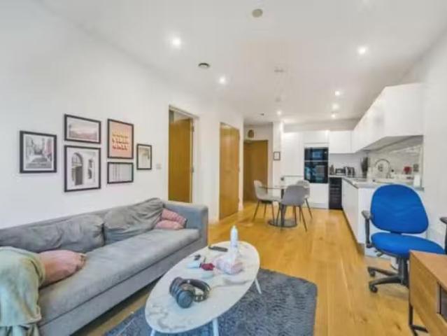 Apartment for rent in Edgbaston, West Midlands