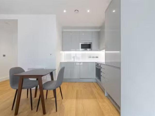 Apartment for rent in Highgate, West Midlands