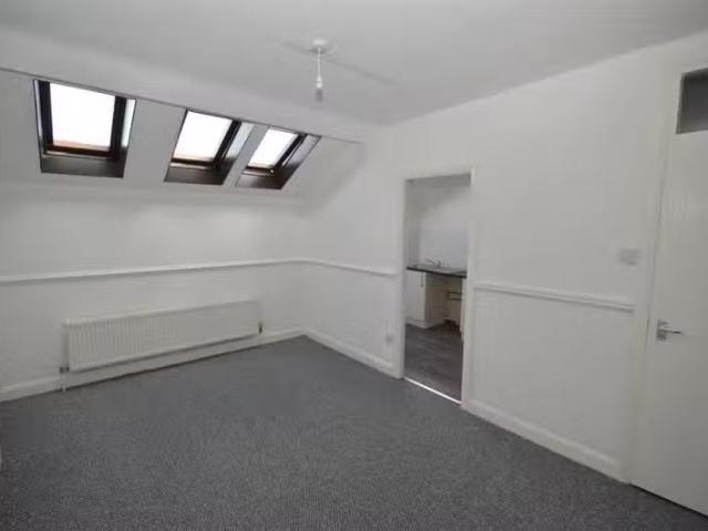 Apartment for rent in Birkenhead, Wirral