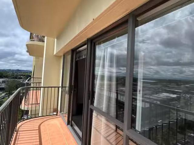 Apartment for rent in Manukau, Auckland