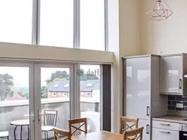 Apartment to rent