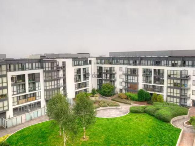 Apartment to rent