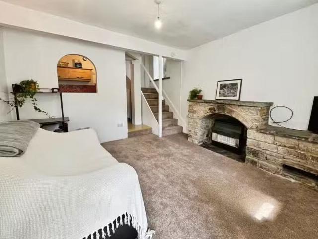 House for rent in West Yorkshire