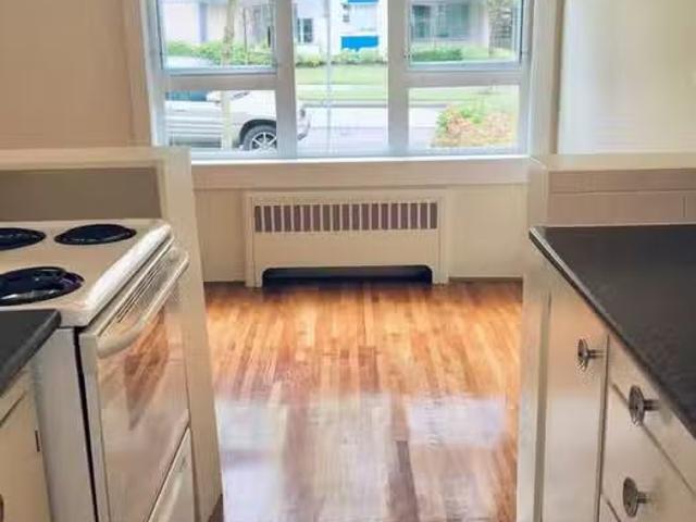 Condo for rent in Vancouver, British Columbia
