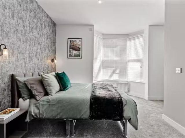 House for rent in Littleover, East Midlands