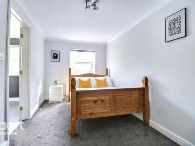 House for rent in Georgia, Greater Manchester
