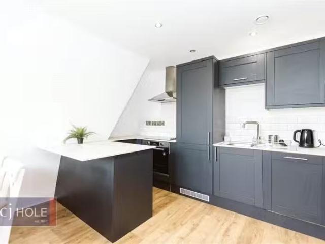 House for rent in Feckenham, City Of Bristol