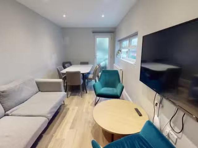 House for rent in Feckenham, City Of Bristol