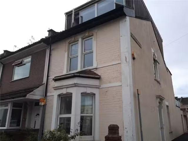 House for rent in Feckenham, City Of Bristol