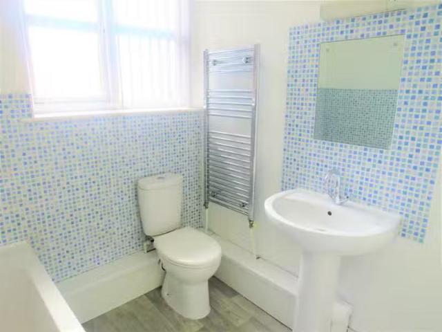 House for rent in Salford, Greater Manchester