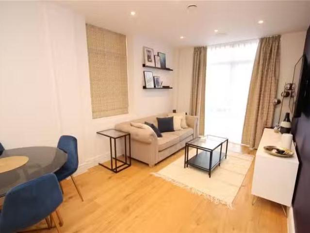 House for rent in Fretherne, Hertfordshire