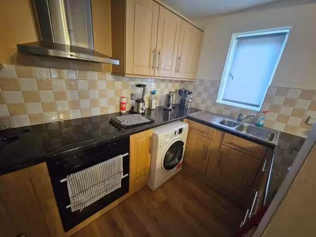 House for rent in Belvedere, Greater London