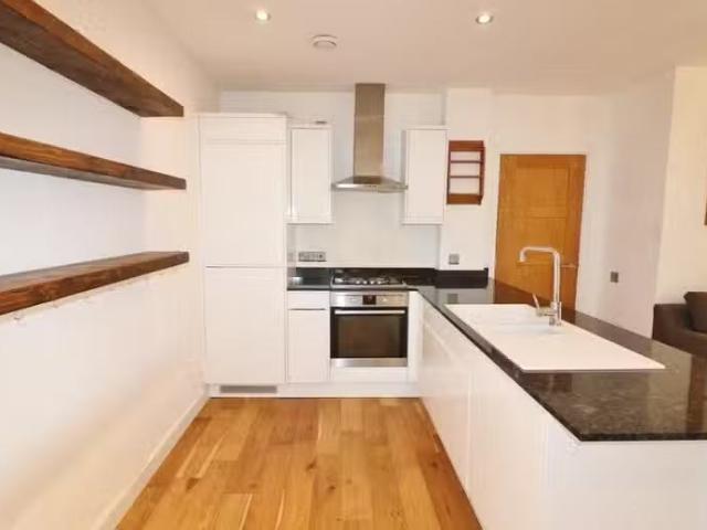 House for rent in Oaklands, Fretherne