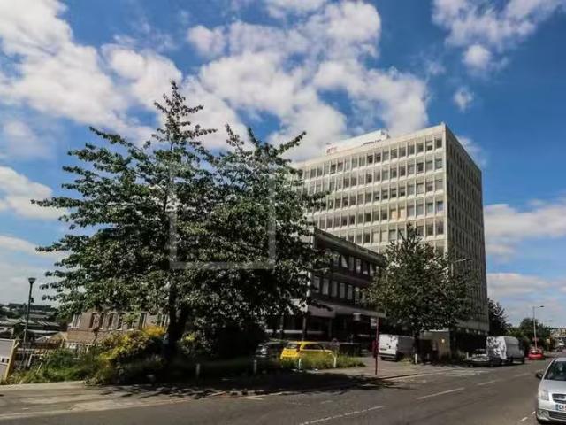 House for rent in London Borough of Lewisham, Blackheath