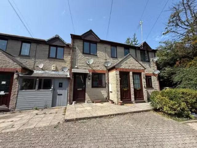 House for rent in Lower Downside, Shepton Mallet