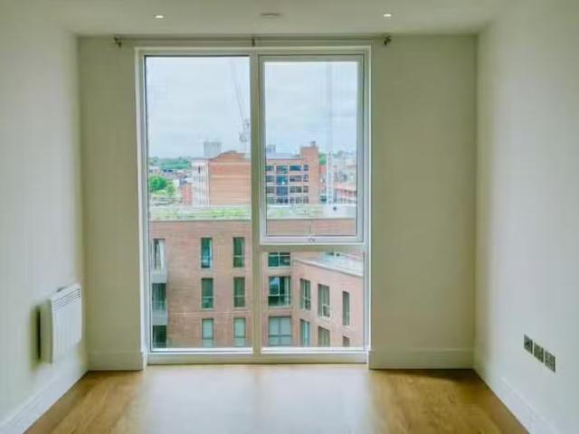 House for rent in Highgate, West Midlands