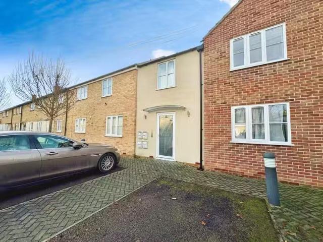 House for rent in Arrington, Cambridgeshire