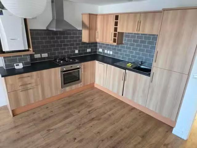 House for rent in Claypath, Durham