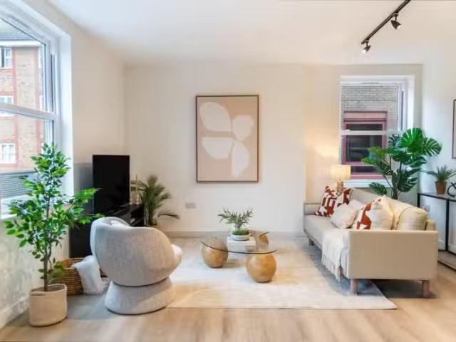 House for rent in Enfield, Greater London