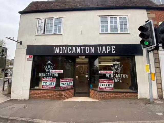 House for rent in Wincanton, Somerset