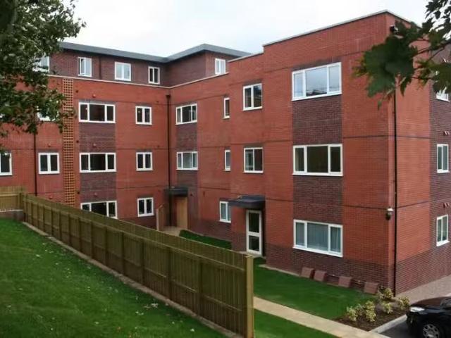 House for rent in Kingstanding, West Midlands
