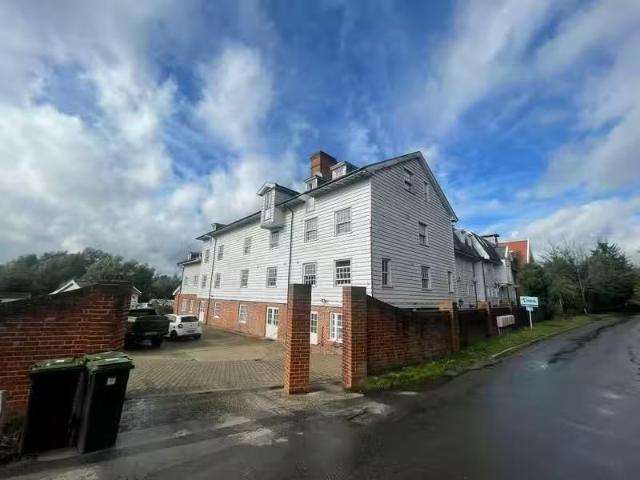House for rent in Sproughton, Babergh