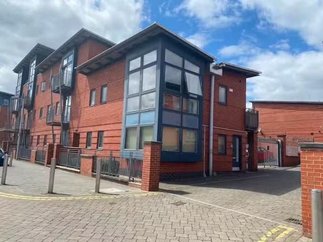 House for rent in Edgbaston, West Midlands