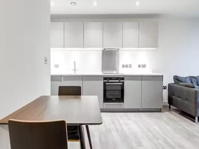 House for rent in Ladywood, West Midlands