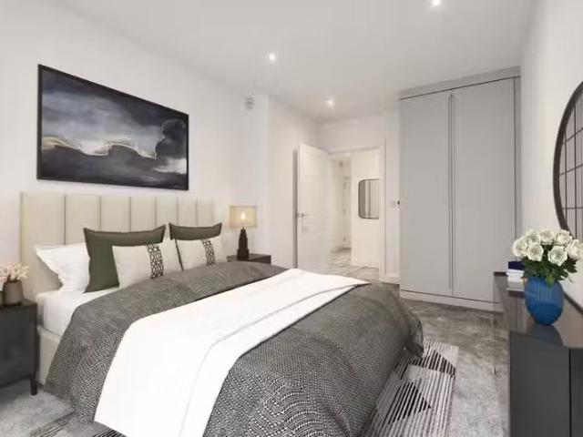 House for rent in Bickley, Greater London