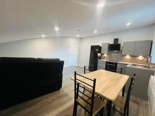House for rent in West Yorkshire