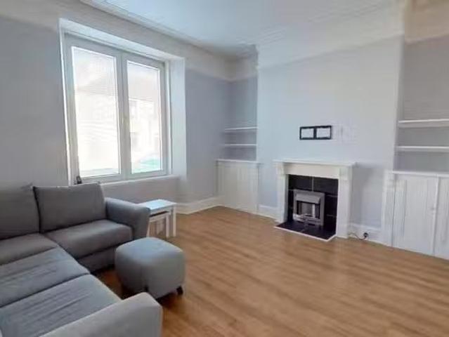 House for rent in Inverurie, Scotland