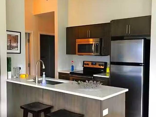 Condo for rent in East St. Paul, Manitoba