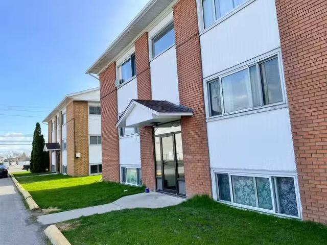 Condo for rent in Sault Sainte Marie, Ontario