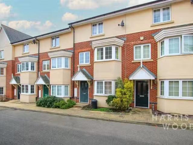 House for rent in Fordham Heath
