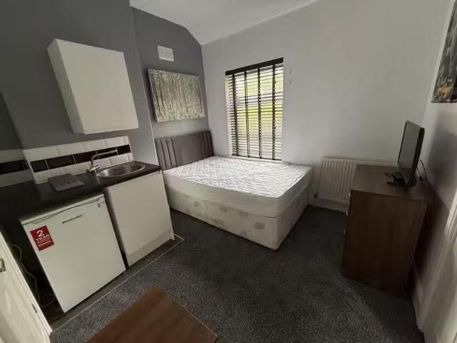 House for rent in Wylde Green, Erdington