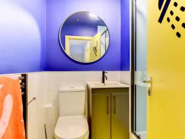House for rent in Feckenham, City Of Bristol