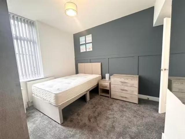 House for rent in Burnley, Lancashire