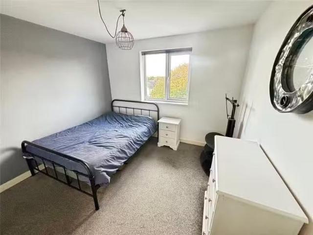 House for rent in Egginton, East Midlands