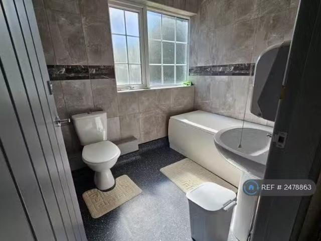 House for rent in Marston Green, West Midlands