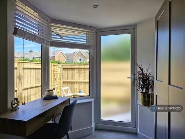House for rent in Penn Hill, Poole