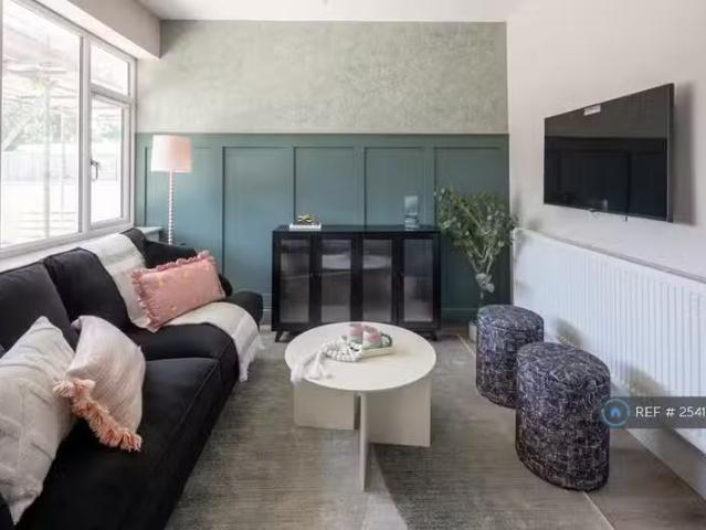 House for rent in Feckenham, City Of Bristol