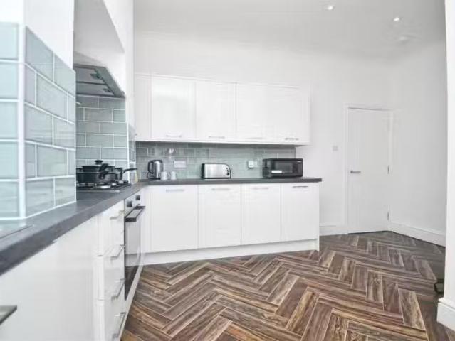 House for rent in Fulledge, Burnley